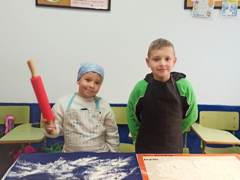 Gingerbread Man cookies 2025